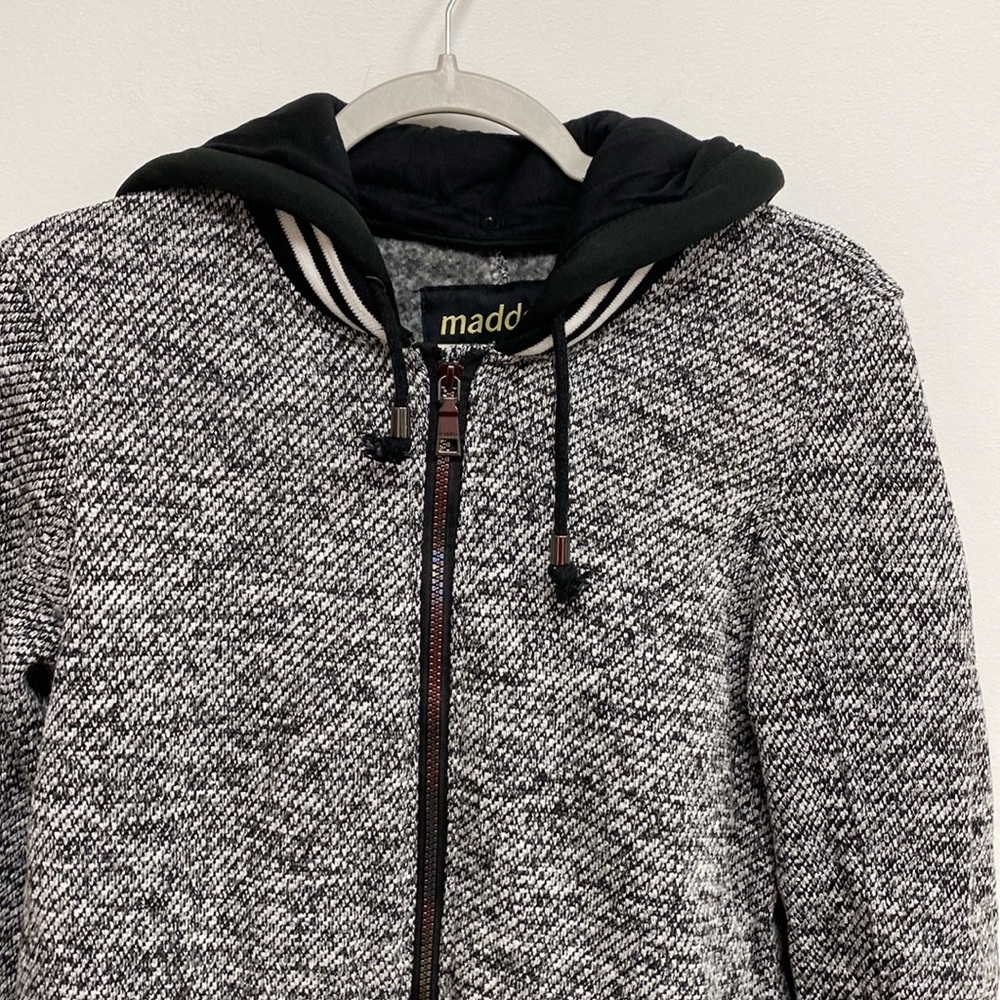 Fleece Jacket - Picture 9 of 11